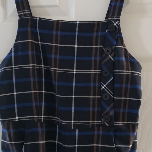 🎄 Jumpsuit - Picture 3 of 5